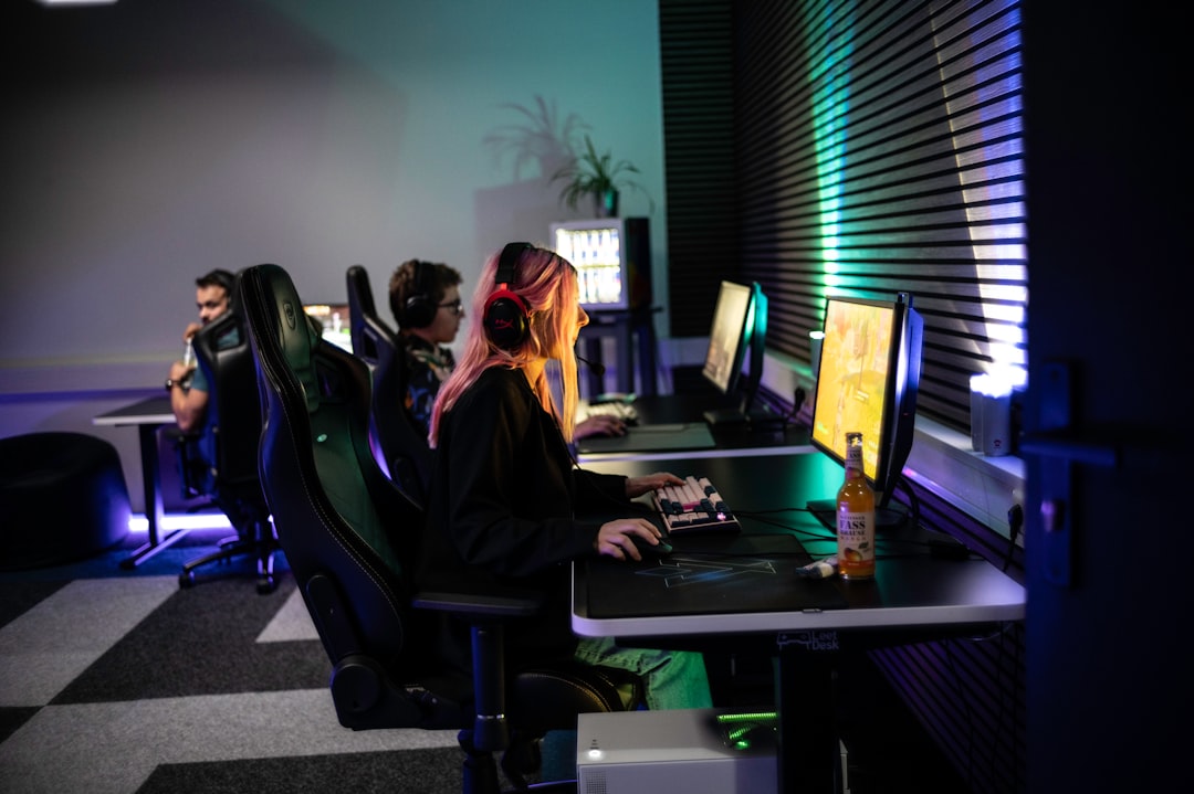 Counter-Strike 2 Gaming