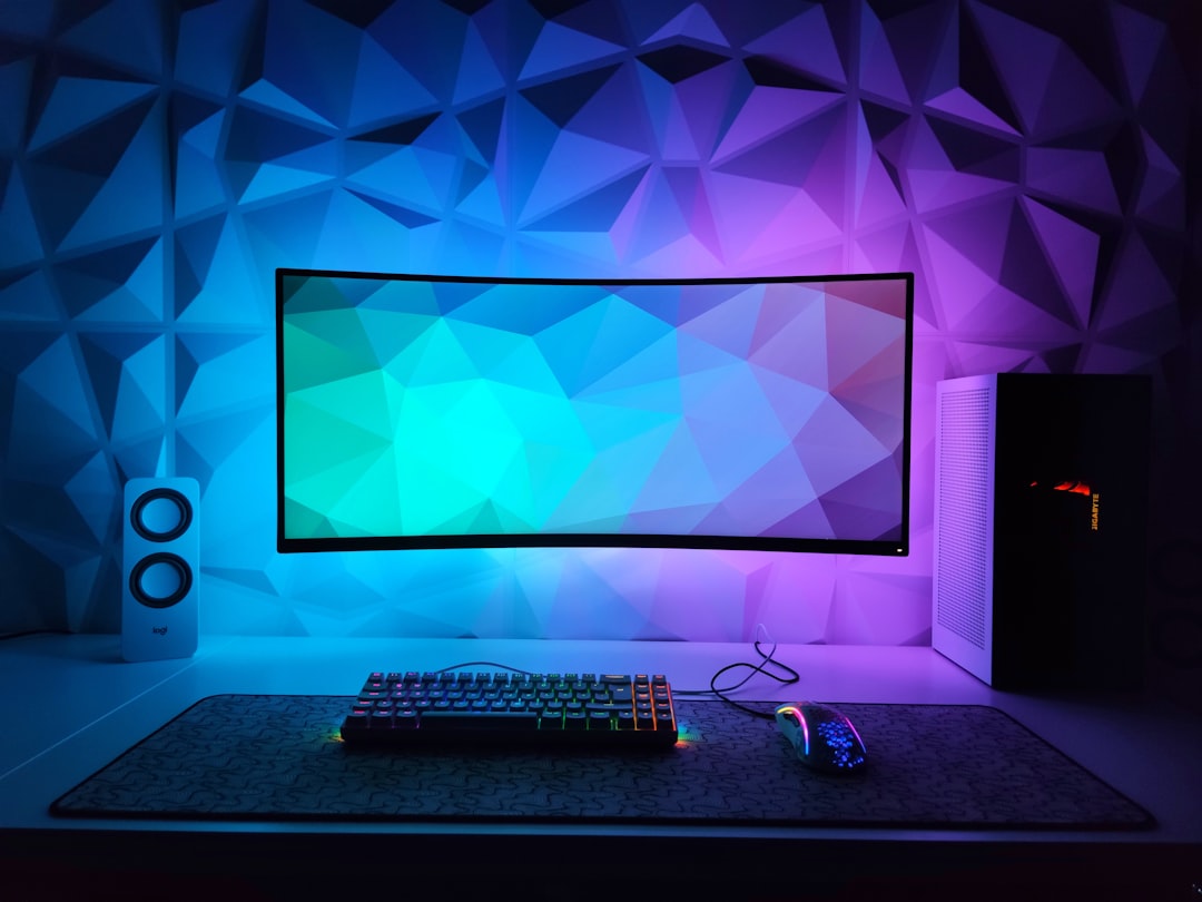 Pro Settings